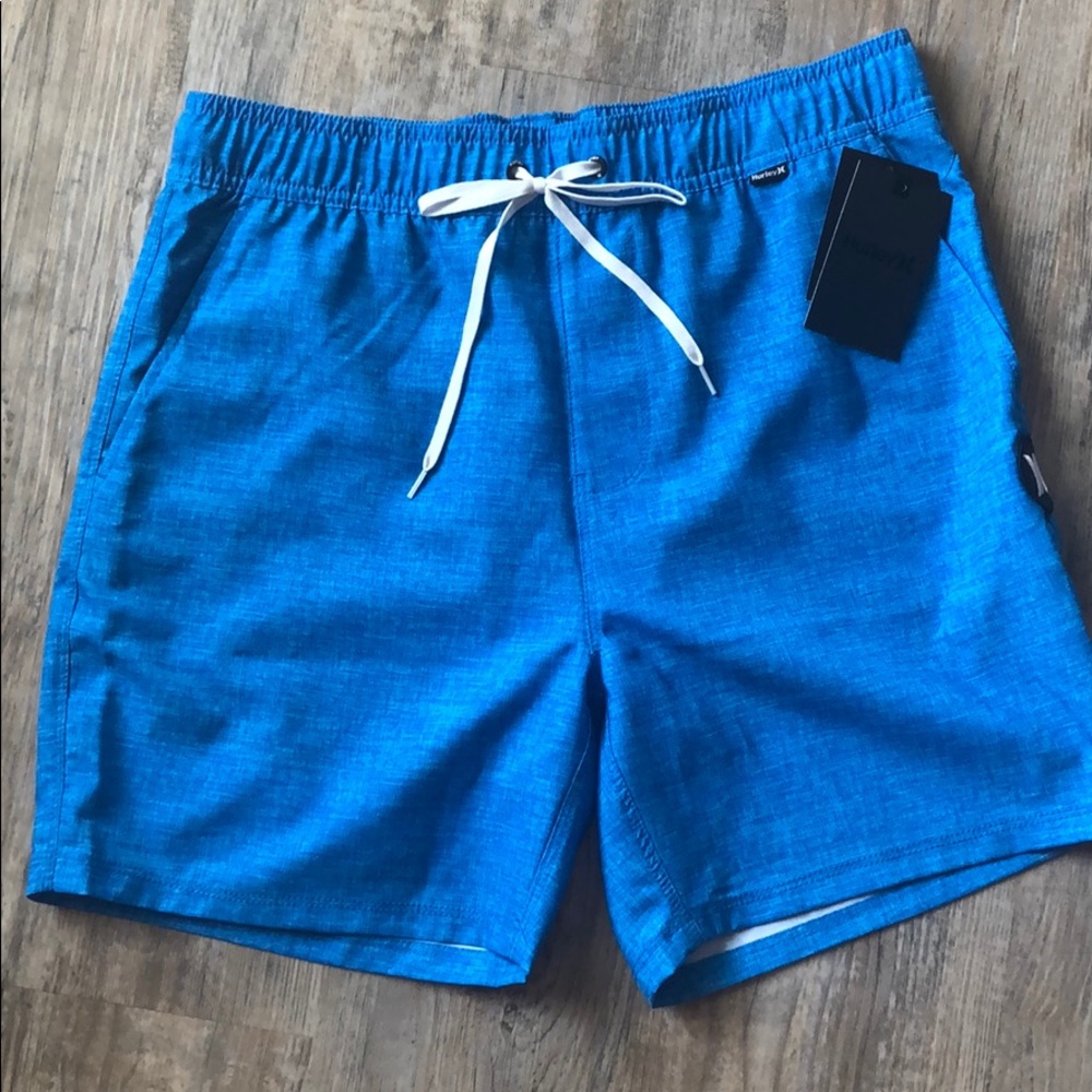 Board/swim shorts